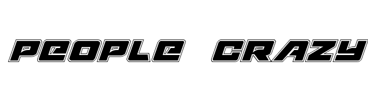 Aircruiser Academy Italic  Free Fonts Download