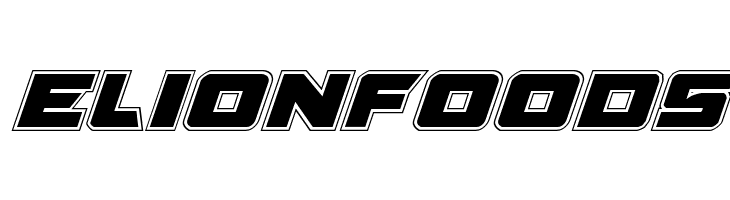Aircruiser Academy Italic  Free Fonts Download