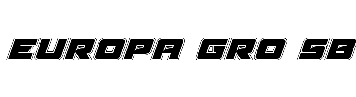 Aircruiser Academy Italic  Free Fonts Download