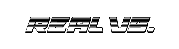 Aircruiser Gradient 3D Italic  Free Fonts Download