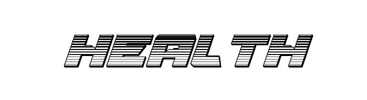 Aircruiser Gradient 3D Italic  Free Fonts Download