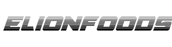 Aircruiser Gradient Italic  Free Fonts Download