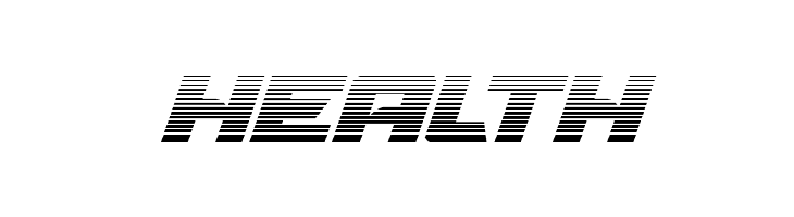 Aircruiser Gradient Italic  Free Fonts Download