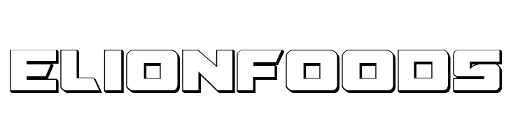 Aircruiser 3D Regular  Free Fonts Download