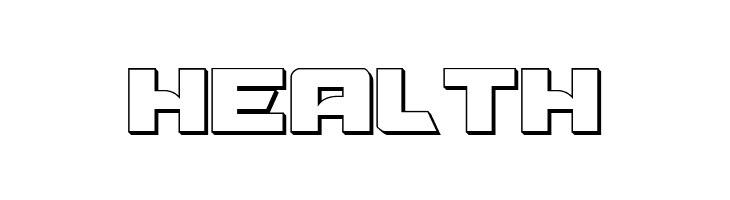 Aircruiser 3D Regular  Free Fonts Download