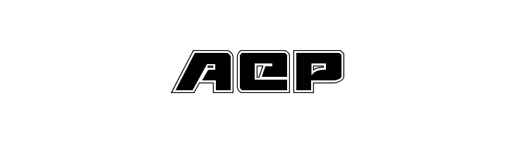 Aircruiser Academy Regular  Free Fonts Download