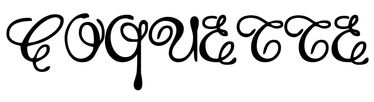 Rhalina Bold  Free Fonts Download