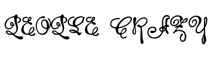 Rhalina Bold  Free Fonts Download