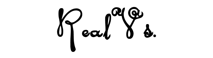 Rhalina Bold  Free Fonts Download