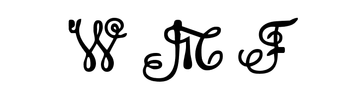 Rhalina Bold  Free Fonts Download