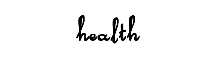 Rhalina Bold  Free Fonts Download