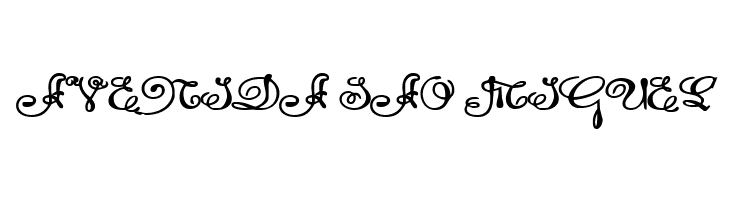 Rhalina Bold Expanded  Free Fonts Download