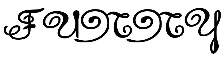 Rhalina Bold Expanded  Free Fonts Download