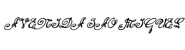 Rhalina Bold Italic  Free Fonts Download