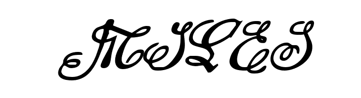 Rhalina Bold Italic  Free Fonts Download