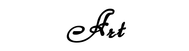 Rhalina Bold Expanded Italic  Free Fonts Download
