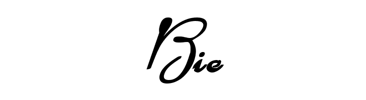 Rhalina Bold Expanded Italic  Free Fonts Download