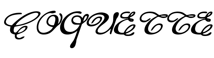 Rhalina Bold Expanded Italic  Free Fonts Download