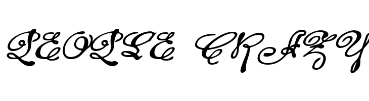 Rhalina Bold Expanded Italic  Free Fonts Download