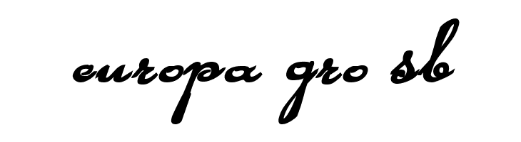 Rhalina Bold Expanded Italic  Free Fonts Download