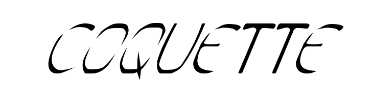 Perdition Italic  Free Fonts Download