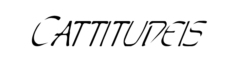 Perdition Italic  Free Fonts Download