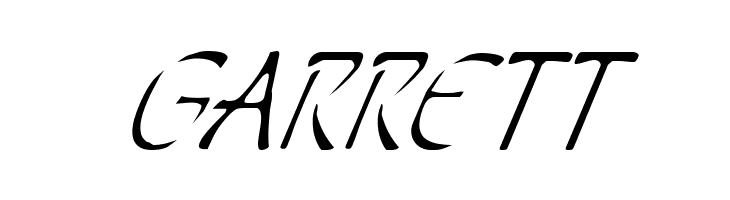 Perdition Italic  Free Fonts Download