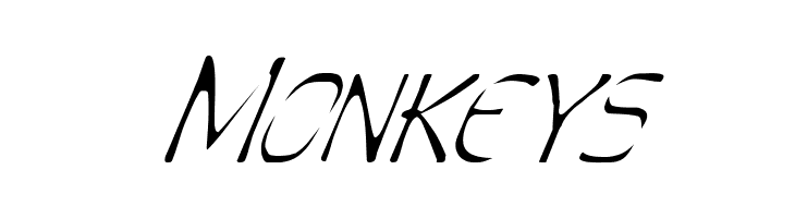 Perdition Italic  Free Fonts Download