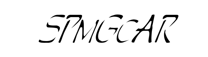 Perdition Italic  Free Fonts Download