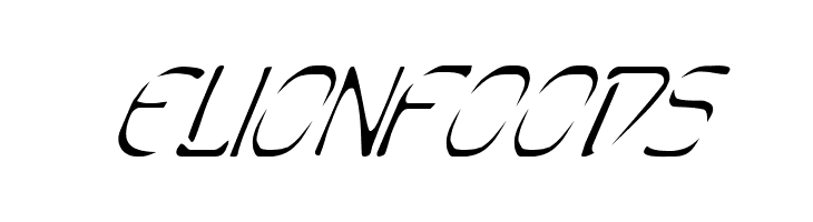 Perdition Italic  Free Fonts Download