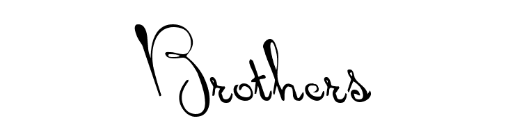 Rhalina Leftalic  Free Fonts Download