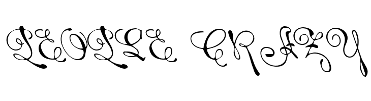 Rhalina Leftalic  Free Fonts Download