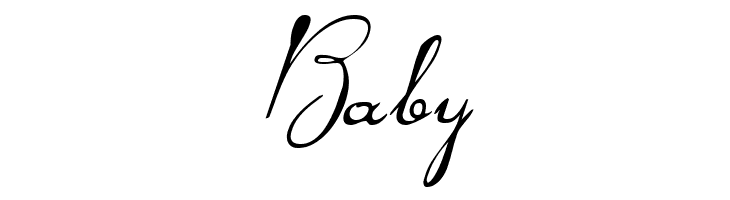 Rhalina Italic  Free Fonts Download