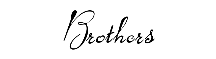 Rhalina Italic  Free Fonts Download