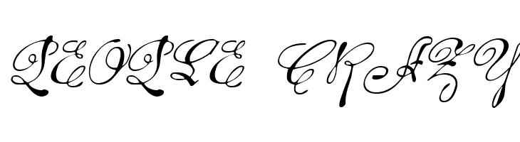 Rhalina Italic  Free Fonts Download