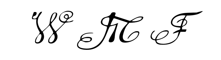 Rhalina Expanded Italic  Free Fonts Download