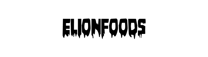Bloodlust Regular  Free Fonts Download