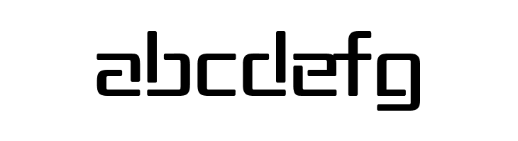 Republika II  Free Fonts Download