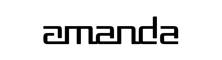 Republika II  Free Fonts Download