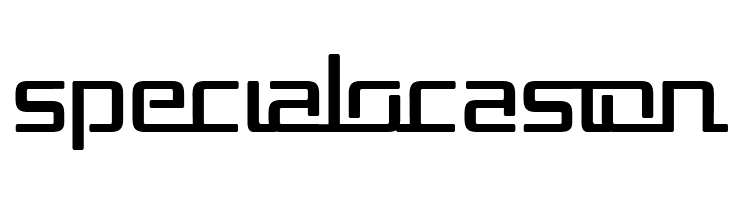 Republika II  Free Fonts Download