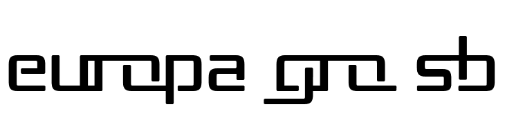 Republika II  Free Fonts Download