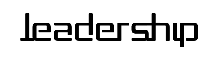 Republika II  Free Fonts Download