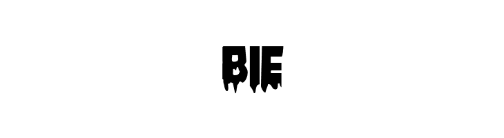 Bloodlust Expanded  Free Fonts Download