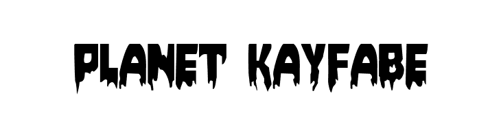 Bloodlust Expanded  Free Fonts Download