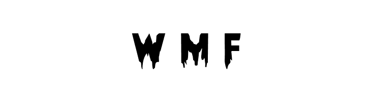 Bloodlust Expanded  Free Fonts Download