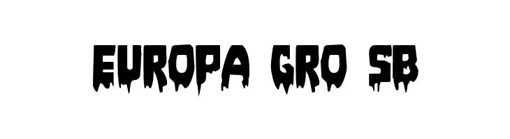 Bloodlust Expanded  Free Fonts Download