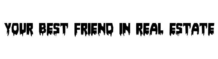 Bloodlust Expanded  Free Fonts Download