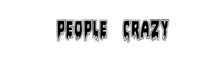 Bloodlust Academy Regular  Free Fonts Download