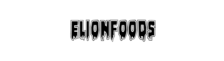 Bloodlust Academy Regular  Free Fonts Download