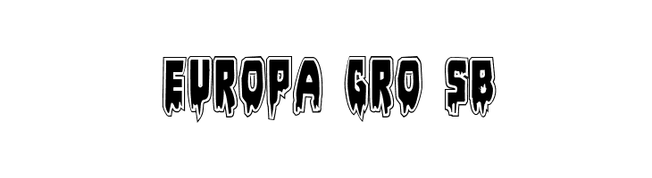Bloodlust Academy Regular  Free Fonts Download